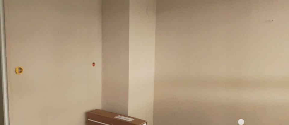 Appartement 5 pièces de 76 m² à Rennes (35200)