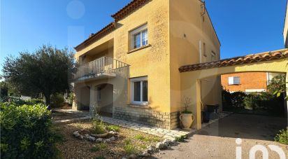 House 6 rooms of 106 m² in Mauguio (34130)