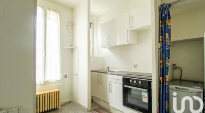 Appartement 2 pièces de 24 m² à Suresnes (92150)