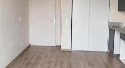 Appartement 2 pièces de 38 m² à Vernon (27200)