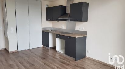 Appartement 2 pièces de 38 m² à Vernon (27200)