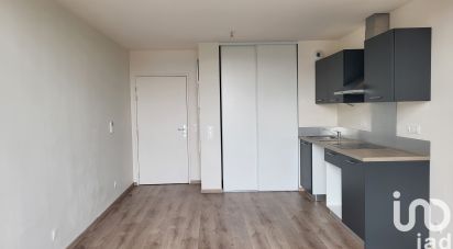 Appartement 2 pièces de 38 m² à Vernon (27200)