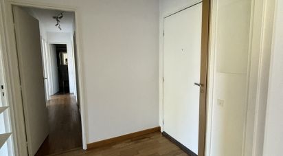 Appartement 3 pièces de 73 m² à Saint-Maurice (94410)