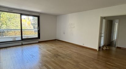 Appartement 3 pièces de 73 m² à Saint-Maurice (94410)