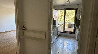 Appartement 3 pièces de 73 m² à Saint-Maurice (94410)