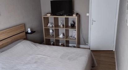 Appartement 3 pièces de 60 m² à Le Havre (76600)