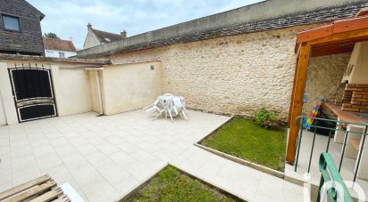 Immeuble de 151 m² à Champagne-sur-Seine (77430)