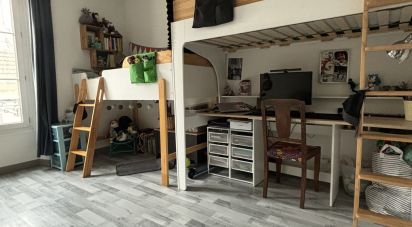 Appartement 3 pièces de 52 m² à Lagny-sur-Marne (77400)