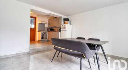 Town house 5 rooms of 115 m² in L'Isle-Adam (95290)