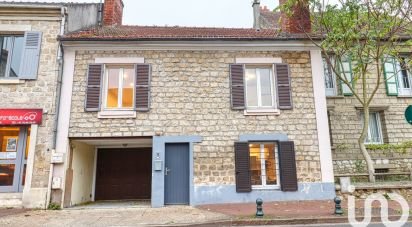 Townhouse 5 rooms of 78 m² in L'Isle-Adam (95290)