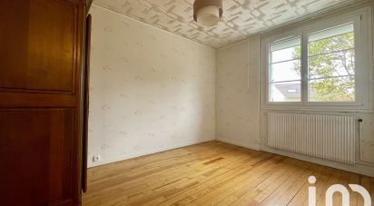 Appartement 4 pièces de 82 m² à Nanterre (92000)