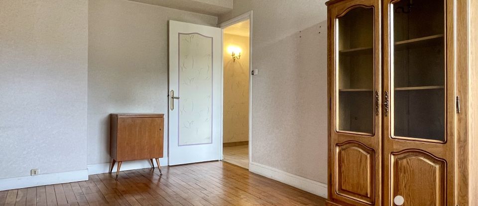 Appartement 4 pièces de 82 m² à Nanterre (92000)