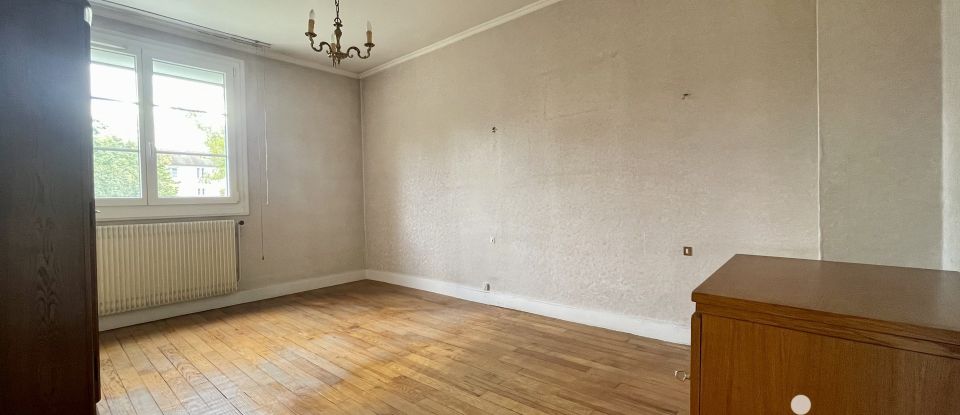 Appartement 4 pièces de 82 m² à Nanterre (92000)