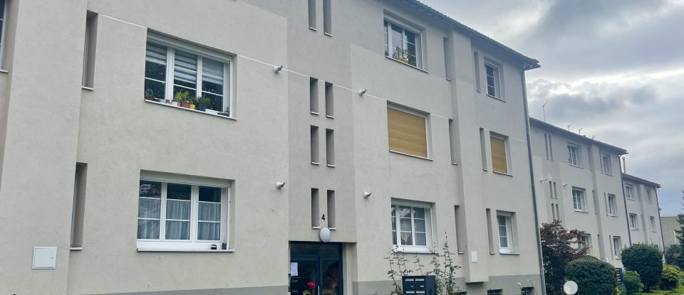 Appartement 4 pièces de 82 m² à Nanterre (92000)