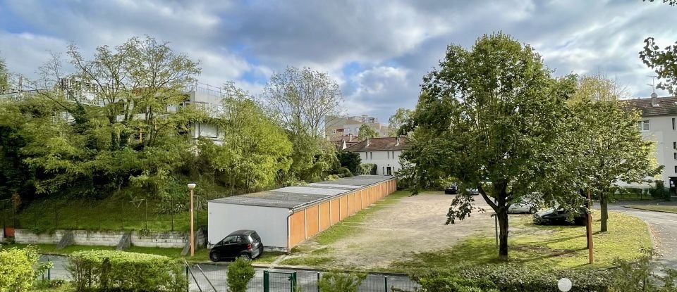 Appartement 4 pièces de 82 m² à Nanterre (92000)