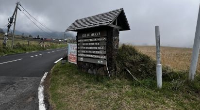 Terrain de 574 m² à LA PLAINE-DES-CAFRES (97418)