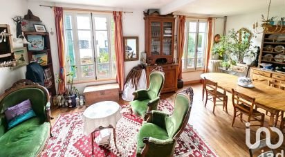 Maison 5 pièces de 115 m² à Savigny-sur-Orge (91600)