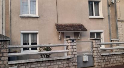 Maison de ville 4 pièces de 93 m² à Souppes-sur-Loing (77460)