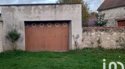 Maison de ville 4 pièces de 93 m² à Souppes-sur-Loing (77460)