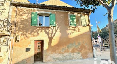 Maison de village 3 pièces de 55 m² à Camaret-sur-Aigues (84850)