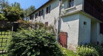 House 6 rooms of 120 m² in Lacarry-Arhan-Charritte-de-Haut (64470)