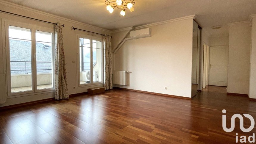 Appartement 4 pièces de 87 m² à Olivet (45160)