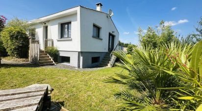 Maison 6 pièces de 136 m² à Moutiers-les-Mauxfaits (85540)