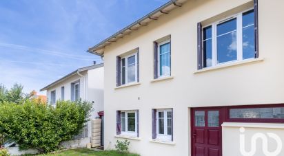 Town house 5 rooms of 114 m² in Beaumont (63110)