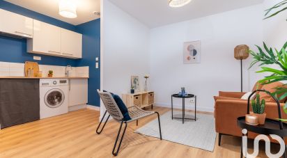 Appartement 1 pièce de 23 m² à Nantes (44000)