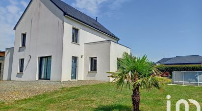 Maison 5 pièces de 149 m² à Dingé (35440)