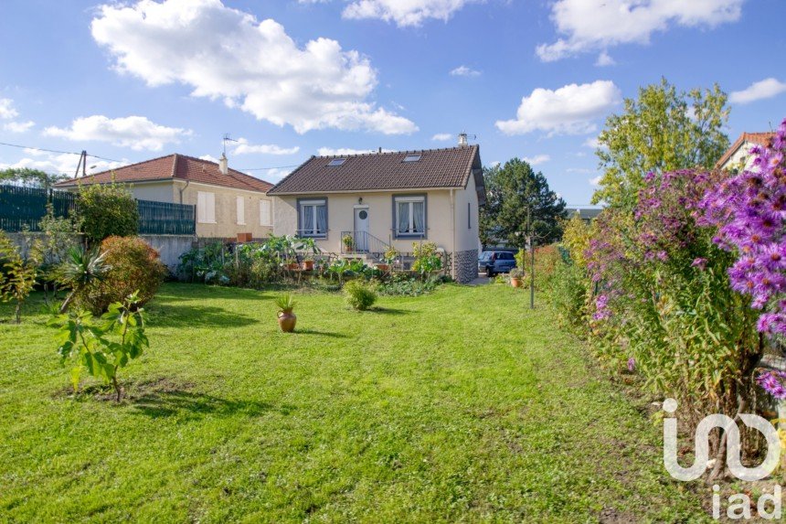 House 5 rooms of 68 m² in Montigny-lès-Cormeilles (95370)