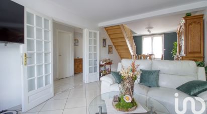 Maison 5 pièces de 68 m² à Montigny-lès-Cormeilles (95370)