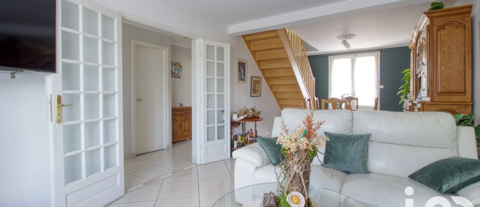 House 5 rooms of 68 m² in Montigny-lès-Cormeilles (95370)