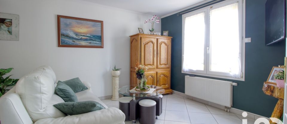 House 5 rooms of 68 m² in Montigny-lès-Cormeilles (95370)