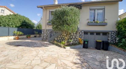 House 5 rooms of 68 m² in Montigny-lès-Cormeilles (95370)