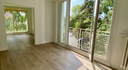 Appartement 5 pièces de 85 m² à La Celle-Saint-Cloud (78170)