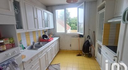 Apartment 3 rooms of 57 m² in Troyes (10000)