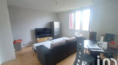 Apartment 3 rooms of 57 m² in Troyes (10000)