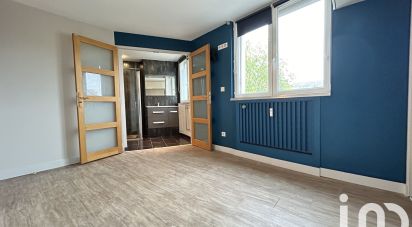 Appartement 4 pièces de 101 m² à Épernay (51200)