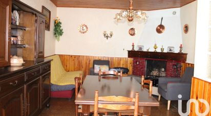 House 4 rooms of 62 m² in Langogne (48300)