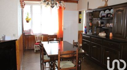 Maison 4 pièces de 62 m² à Langogne (48300)