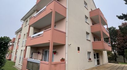 Appartement 2 pièces de 48 m² à Villabé (91100)