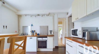 Maison 8 pièces de 236 m² à Nantes (44300)