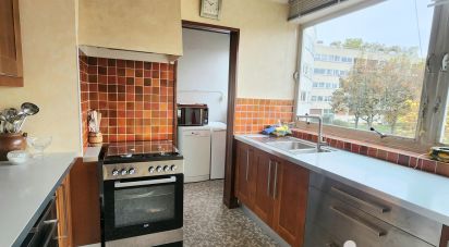 Apartment 3 rooms of 67 m² in Créteil (94000)