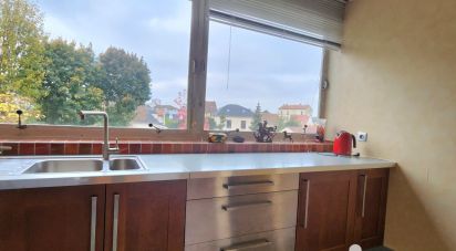 Appartement 3 pièces de 67 m² à Créteil (94000)