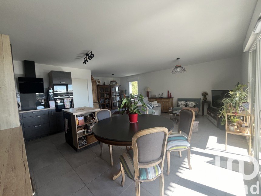 Appartement 3 pièces de 86 m² à Bayonne (64100)