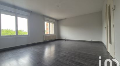 Appartement 4 pièces de 98 m² à Leyr (54760)