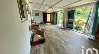 Maison 6 pièces de 197 m² à Saint-Philippe (97442)