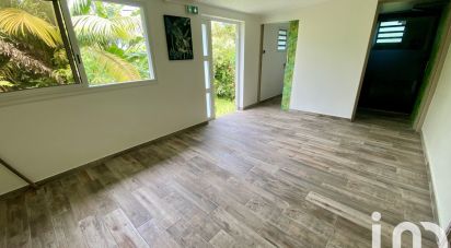 Maison 6 pièces de 197 m² à Saint-Philippe (97442)