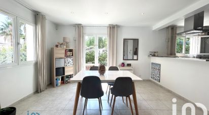 Maison 4 pièces de 90 m² à Pérols (34470)